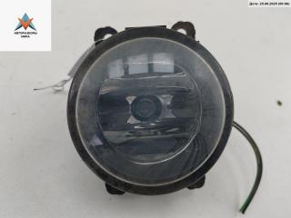 фара противотуманная левая Ford Tourneo Connect 1 поколение 2008, 1.8 л., дизель, МКПП, серый, фургон, 89210094