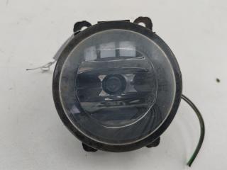 фара противотуманная левая Ford Transit/Tourneo Connect 2008, 1.8 л., дизель, МКПП, серый, фургон, 89210094