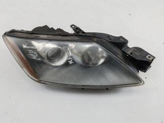 фара правая Mazda CX-7 1 поколение 2007, 2.3 л., бензин, МКПП, серый, внедорожник 5 дв., EH11510K0F