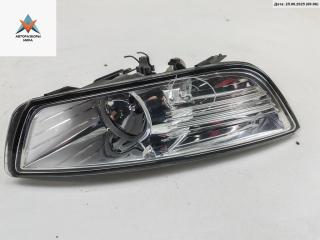 фара противотуманная правая Ford Mondeo 4 поколение 2007, 2.0 л., дизель, АКПП, серый, универсал