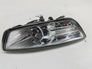 фара противотуманная правая Ford Mondeo 4 поколение 2007, 2.0 л., дизель, АКПП, серый, универсал