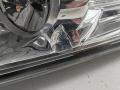 фара противотуманная правая Ford Mondeo 4 поколение 2007, 2.0 л., дизель, АКПП, серый, универсал - фото №2