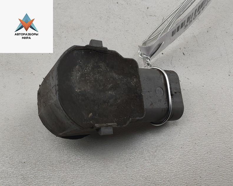 датчик парктроника Ford Mondeo 4 поколение 2007, 2.0 л., дизель, АКПП, серый, универсал - фото №1