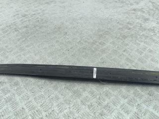 молдинг двери задней правой Ford Galaxy 1 поколение 1999, 1.9 л., дизель, МКПП, чёрный, минивэн, 95VWA25560DBW