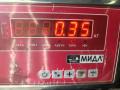 молдинг двери задней правой Ford Galaxy 1 поколение 1999, 1.9 л., дизель, МКПП, чёрный, минивэн, 95VWA25560DBW - фото №3
