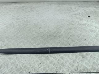 молдинг двери задней левой Ford Galaxy 1999, 1.9 л., дизель, МКПП, чёрный, минивэн, 95VWA25561DBW