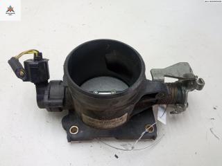 заслонка дроссельная Mazda 5 CR 2006, 1.8 л., бензин, МКПП, серый, минивэн, 988F98989