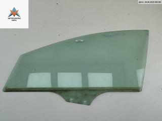 стекло двери передней левой Mazda CX-7 1 поколение 2007, 2.3 л., бензин, МКПП, серый, внедорожник 5 дв., 43R-00014