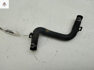 патрубок (трубопровод, шланг) Volkswagen Golf 3 поколение 1999, 1.8 л., бензин, МКПП, синий, кабриолет, 051121056A