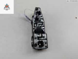 панель заднего левого фонаря Ford Galaxy 1 поколение 1999, 1.9 л., дизель, МКПП, чёрный, минивэн, 95VW13N004GA