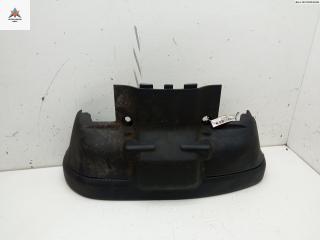 накладка декоративная Volvo S40 1 поколение [рестайлинг] 2003, 1.8 л., бензин, АКПП, чёрный, универсал, 9458421