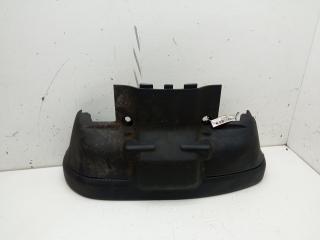 накладка декоративная Volvo S40 1 поколение [рестайлинг] 2003, 1.8 л., бензин, АКПП, чёрный, универсал, 9458421