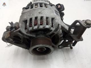 генератор Toyota Aygo 1 поколение 2006, 1.0 л., бензин, МКПП, красный, хетчбэк 3 дв., 270600Q020