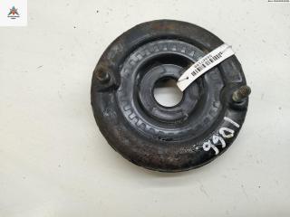 Опора амортизатора переднего (верхняя) Audi A4 B5 1996, 1.8 л., Ti, бензин, АКПП, зелёный, универсал, 8D0412065