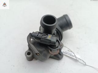 корпус термостата Mercedes-Benz B-Класс W245 2005, 1.7 л., бензин, МКПП, чёрный, хетчбэк 5 дв., 2662030275