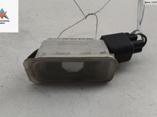 подсветка номера Ford Mondeo 4 поколение 2007, 2.0 л., дизель, АКПП, серый, универсал, 7S7113550AB