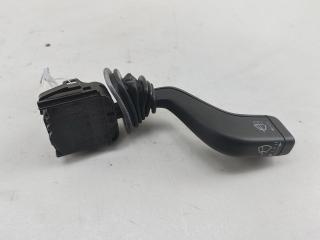переключатель дворников Opel Astra G 2001, 1.8 л., бензин, МКПП, чёрный, купе, 090243395