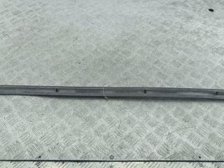 молдинг двери передней левой Ford C-Max 1 поколение 2006, 2.0 л., бензин, МКПП, серый, минивэн, 3M51R20938