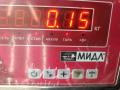 молдинг двери передней левой Ford C-Max 1 поколение 2006, 2.0 л., бензин, МКПП, серый, минивэн, 3M51R20938 - фото №2