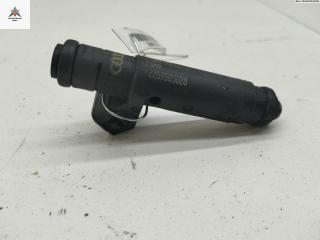 форсунка Volkswagen Passat B5 [рестайлинг] 2003, 1.6 л., бензин, МКПП, белый, универсал, 06B133551Q