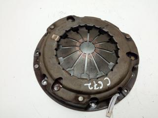 корзина сцепления Fiat Grande Punto 1 поколение 2006, 1.2 л., бензин, МКПП, чёрный, хетчбэк 3 дв., D921A