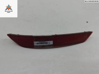 катафот Ford Mondeo 4 поколение 2007, 2.0 л., дизель, АКПП, серый, универсал, 7S71515C0