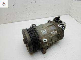 компрессор кондиционера Fiat Grande Punto 1 поколение 2006, 1.2 л., бензин, 55194880