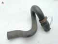 патрубок отопителя (печки) Mercedes-Benz B-Класс W245 2005, 1.7 л., бензин, 1698301596 - фото №2