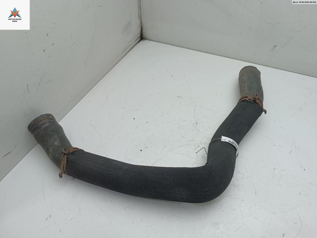 патрубок радиатора Mercedes-Benz B-Класс W245 2005, 1.7 л., бензин, 1695011382 - фото №1