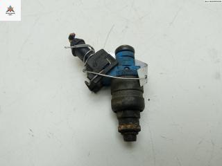 форсунка Volvo S40 1 поколение [рестайлинг] 2003, 1.8 л., бензин, АКПП, чёрный, универсал, 8627804