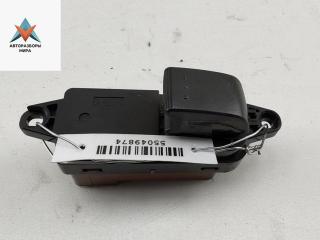 кнопка стеклоподъемника заднего правого Mazda CX-7 1 поколение 2007, 2.3 л., бензин, МКПП, серый, внедорожник 5 дв., EH1566380