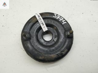 Опора амортизатора переднего (верхняя) Audi A4 B5 1996, 1.8 л., Ti, бензин, МКПП, красный, универсал, 8D0412111