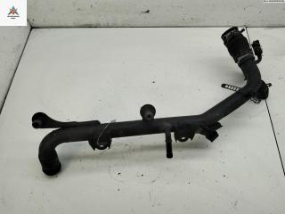 трубка охлаждающей жидкости Volkswagen Passat B5 [рестайлинг] 2003, 1.6 л., бензин, МКПП, 06B121071AF