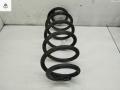 пружина передняя Audi A4 B5 1995, 1.8 л., бензин, МКПП, синий, седан - фото №2