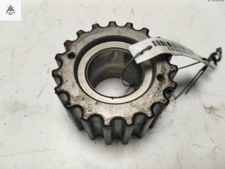 шестерня Renault Scenic 2 поколение [рестайлинг] 2006, 1.6 л., бензин, МКПП, серый, минивэн, 022229