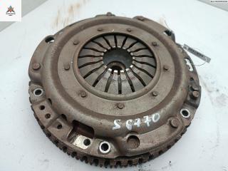 маховик Mercedes-Benz B-Класс W245 2005, 1.7 л., бензин, МКПП, чёрный, хетчбэк 5 дв., 2660300705