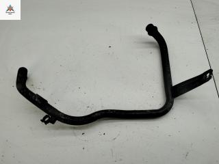 патрубок (трубопровод, шланг) Volkswagen Golf 3 поколение 1999, 1.8 л., бензин, МКПП, синий, кабриолет