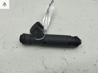 форсунка Volkswagen Passat B5 [рестайлинг] 2003, 1.6 л., бензин, МКПП, белый, универсал, 06B133551Q