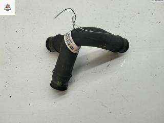 патрубок (трубопровод, шланг) Volkswagen Golf 3 поколение 1999, 1.8 л., бензин, МКПП, синий, кабриолет, 048103493A