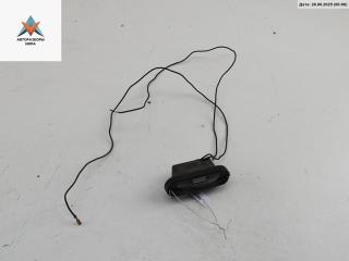 подсветка номера Ford Galaxy 1 поколение 1999, 1.9 л., дизель, МКПП, чёрный, минивэн, 95VW13550AA