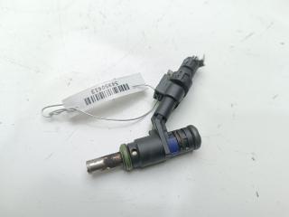 форсунка Mercedes-Benz B W245 2005, 1.7 л., бензин, МКПП, чёрный, хетчбэк 5 дв., 0000788749
