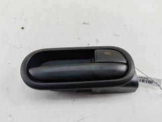 ручка внутренняя задняя правая Mazda CX-7 1 поколение 2007, 2.3 л., бензин, МКПП, серый, внедорожник 5 дв., EG2168515
