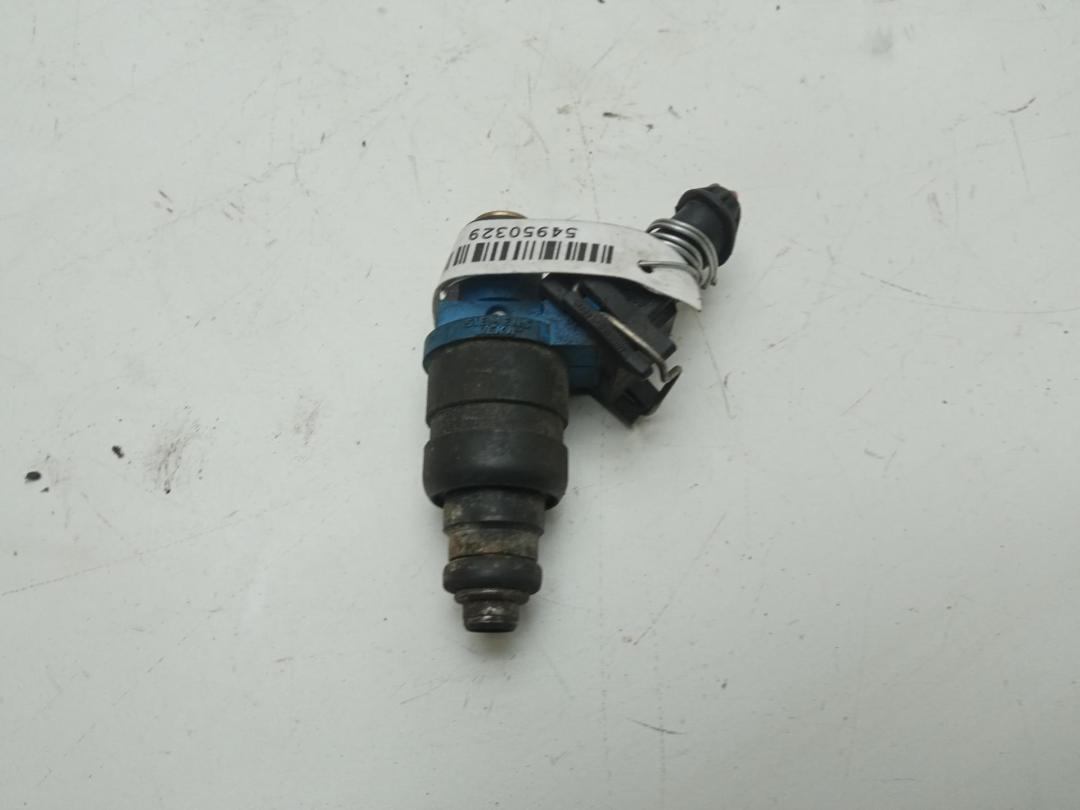 форсунка Volvo S40 / V40 2003, 1.8 л., бензин, АКПП, чёрный, универсал, 8627804