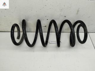 пружина передняя Audi A4 B5 1997, 2.4 л., бензин, МКПП, синий, универсал