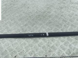 Молдинг стекла двери задней правой наружный Ford C-Max 1 поколение 2006, 2.0 л., бензин, МКПП, серый, минивэн, 3M51R25604