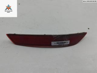 катафот Ford Mondeo 4 поколение 2007, 2.0 л., дизель, АКПП, серый, универсал, 7S71515B0