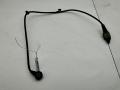 датчик детонации Volkswagen Passat B5 [рестайлинг] 2003, 1.6 л., бензин, МКПП, белый, универсал, 07D905377 - фото №2