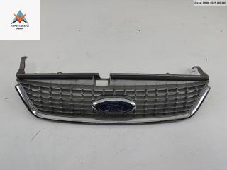 решетка радиатора Ford Mondeo 4 поколение 2007, серый, универсал, 7S718200