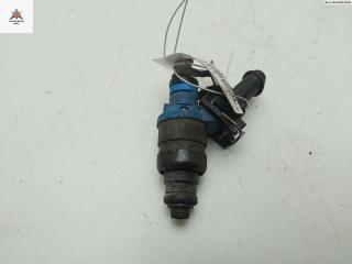 форсунка Volvo S40 1 поколение [рестайлинг] 2003, 1.8 л., бензин, АКПП, чёрный, универсал, 8627804