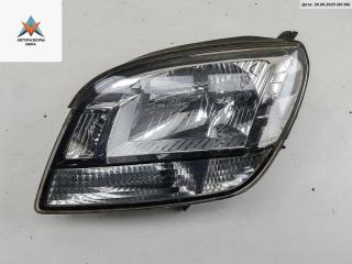 фара левая Chevrolet Orlando 1 поколение 2011, 2.0 л., дизель, АКПП, чёрный, минивэн, 12979.12980